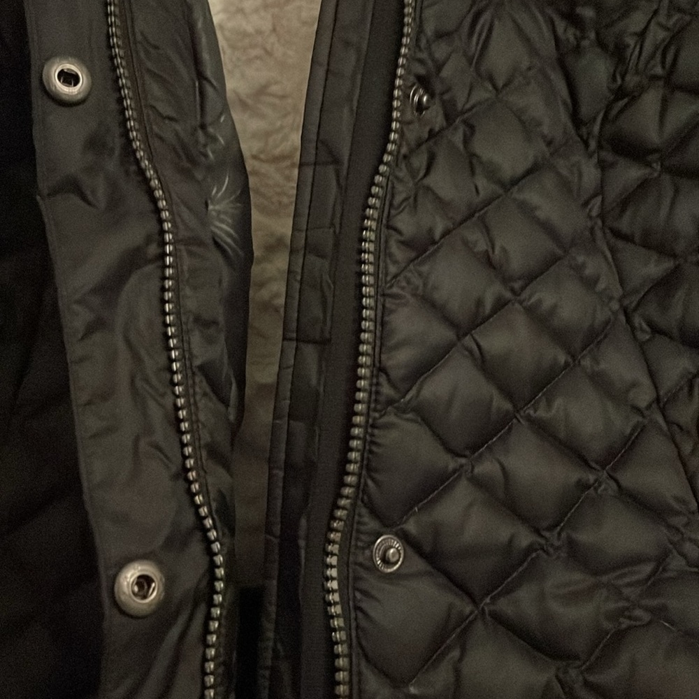 Eddie Bauer Winter Jacket - image 6